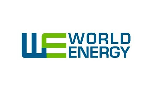Silver Mine - World Energy